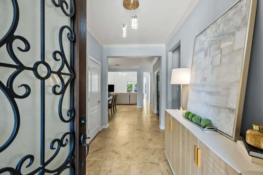 1517 Meadow Ranch Road, McKinney, TX 75071 - #2