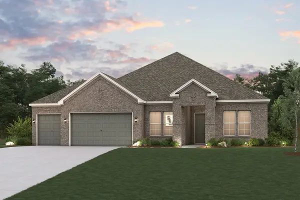 610 Landry Lane, Forney, TX 75126