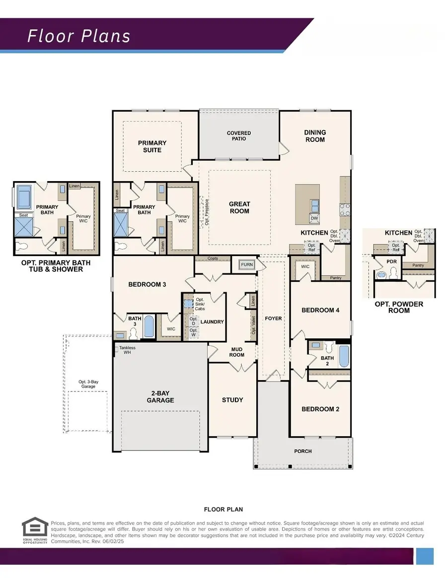 610 Landry Lane, Forney, TX 75126 - #2