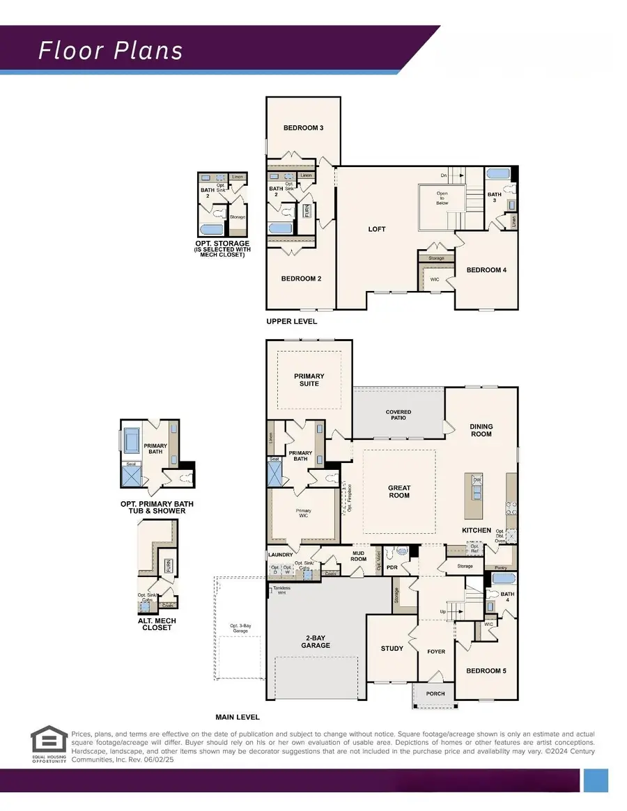 603 Landry Lane, Forney, TX 75126 - #2