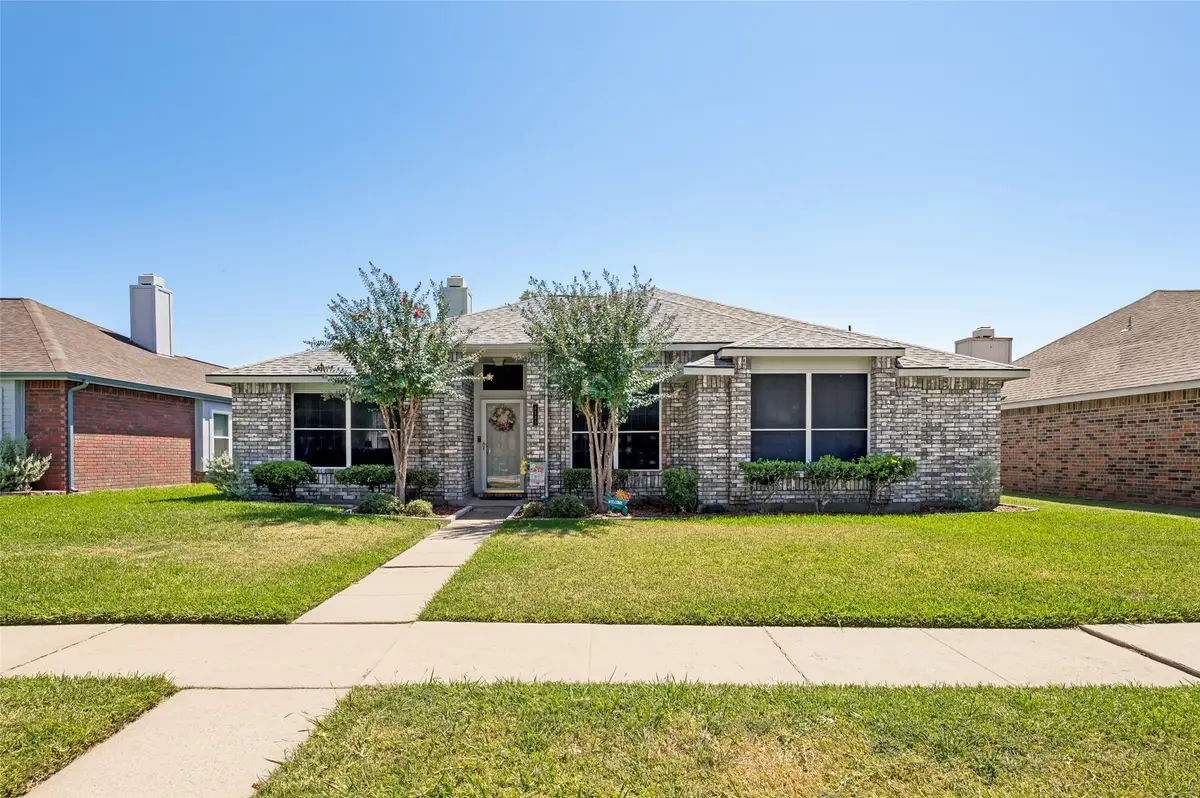 4149 Fryer Street, The Colony, TX 75056 - #1