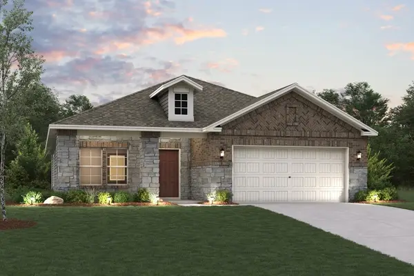 349 Declan Street, Springtown, TX 76082
