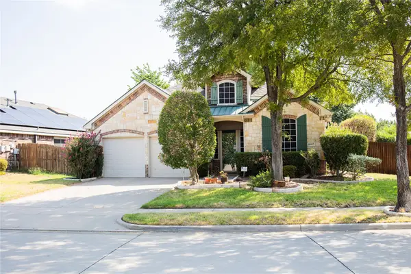 4605 Trumpet Vine, Denton, TX 76208