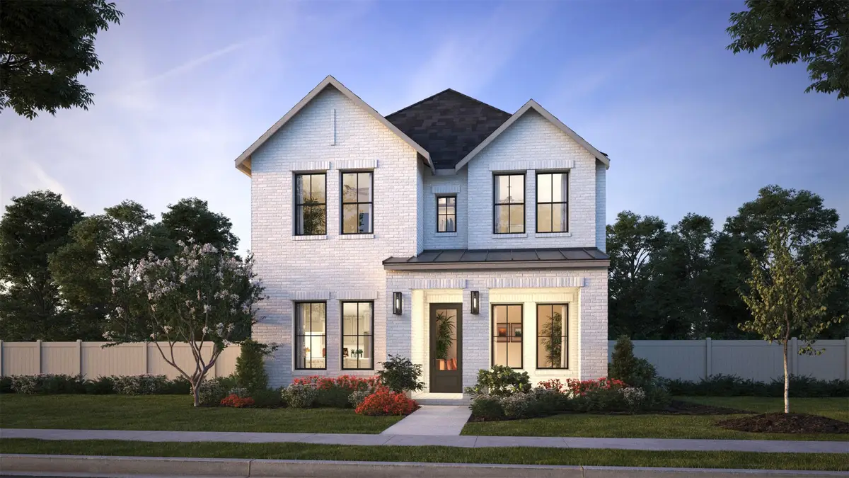 15802 Gladeside Avenue, Frisco, TX 75033 - #1