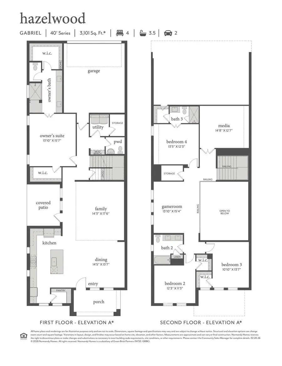 15802 Gladeside Avenue, Frisco, TX 75033 - #2