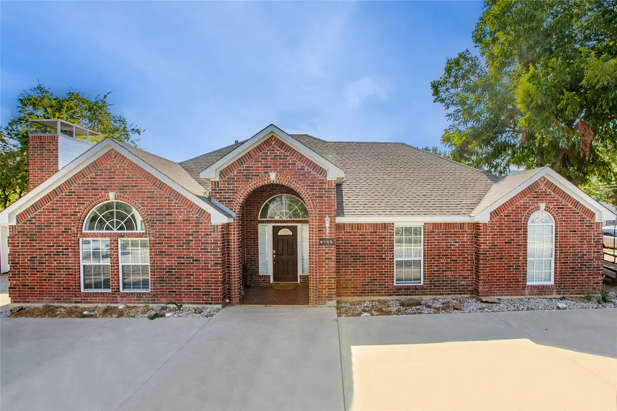 4720 San Jacinto Street, Dallas, TX 75204 - #1