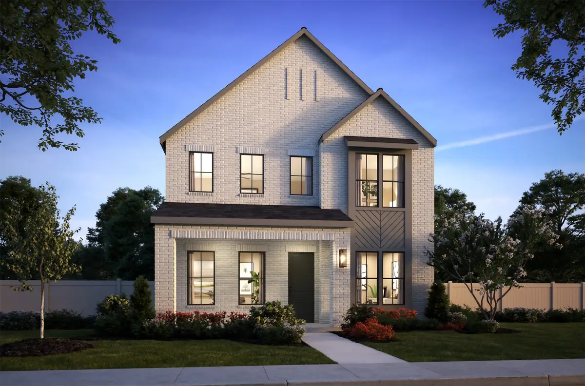 15837 Rue Drive, Frisco, TX 75033 - #1