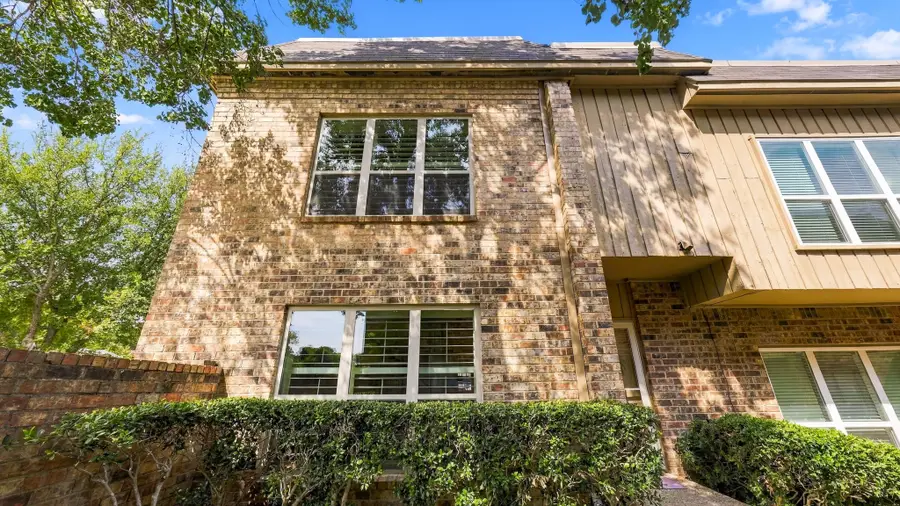 4325 Bellaire Drive S, Fort Worth, TX 76109 - #2