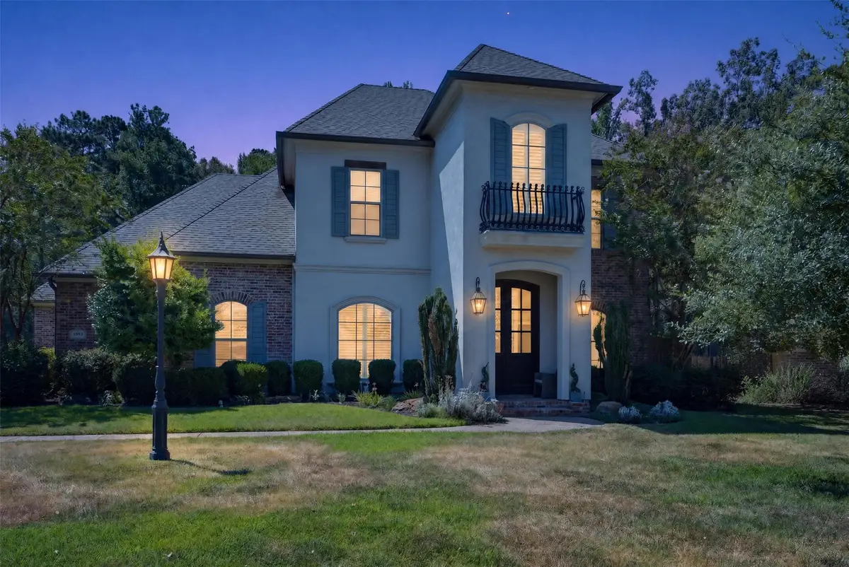 443 Oakwood Trace Court, Shreveport, LA 71106 - #1