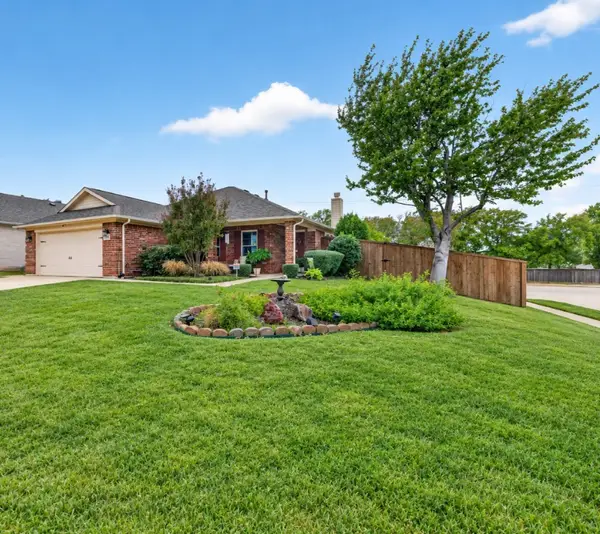 3101 Topanga Canyon Drive, Corinth, TX 76210