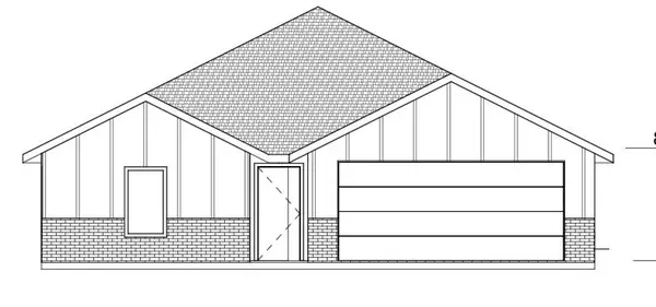 1601 Jays Way, Abilene, TX 79602