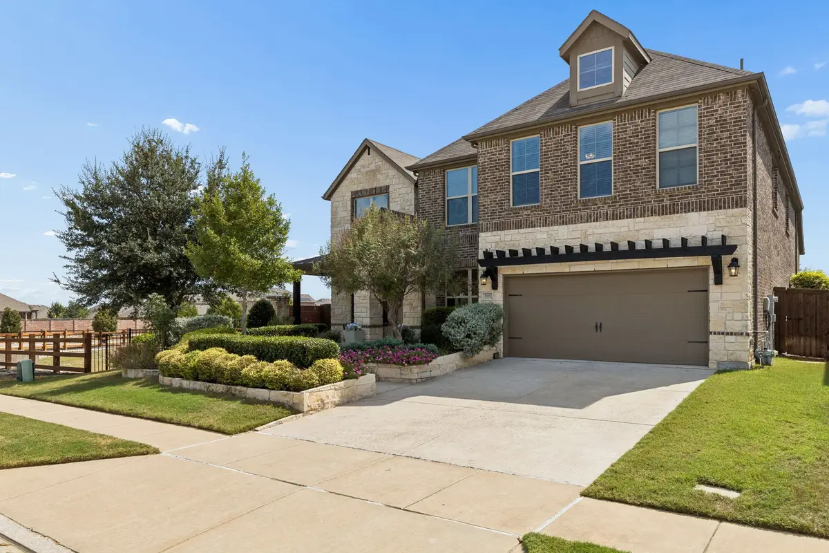 3707 Roth Drive, McKinney, TX 75071 - #1