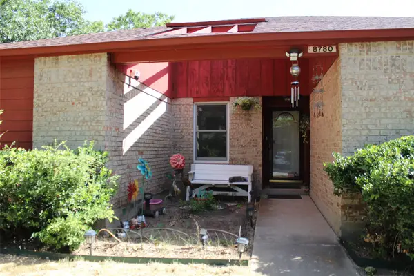 8780 Kimberly Lane, Frisco, TX 75033
