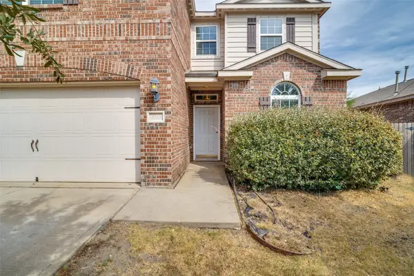 2045 Gardenia Drive, Forney, TX 75126