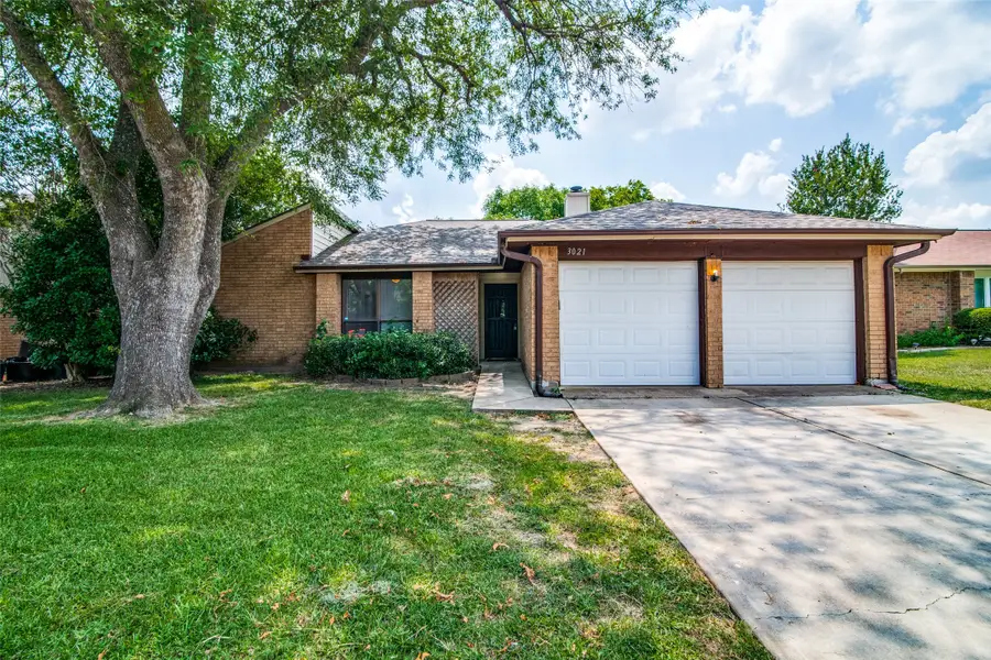 3021 Colony Drive, Mesquite, TX 75150 - #2