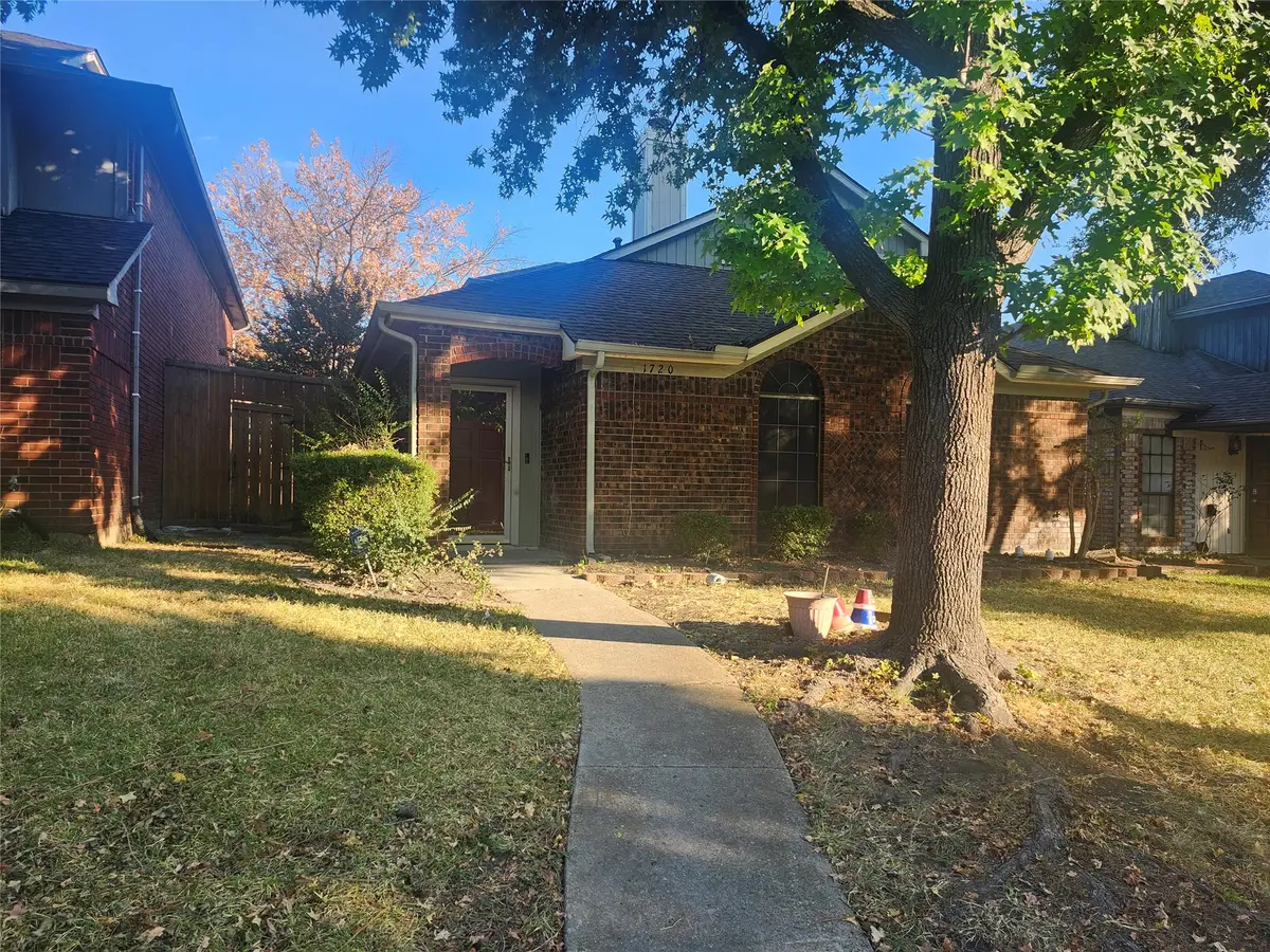 1720 Medina Drive, Mesquite, TX 75150 - #1