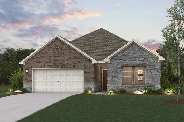 908 Ironwood Drive, Alvarado, TX 76009