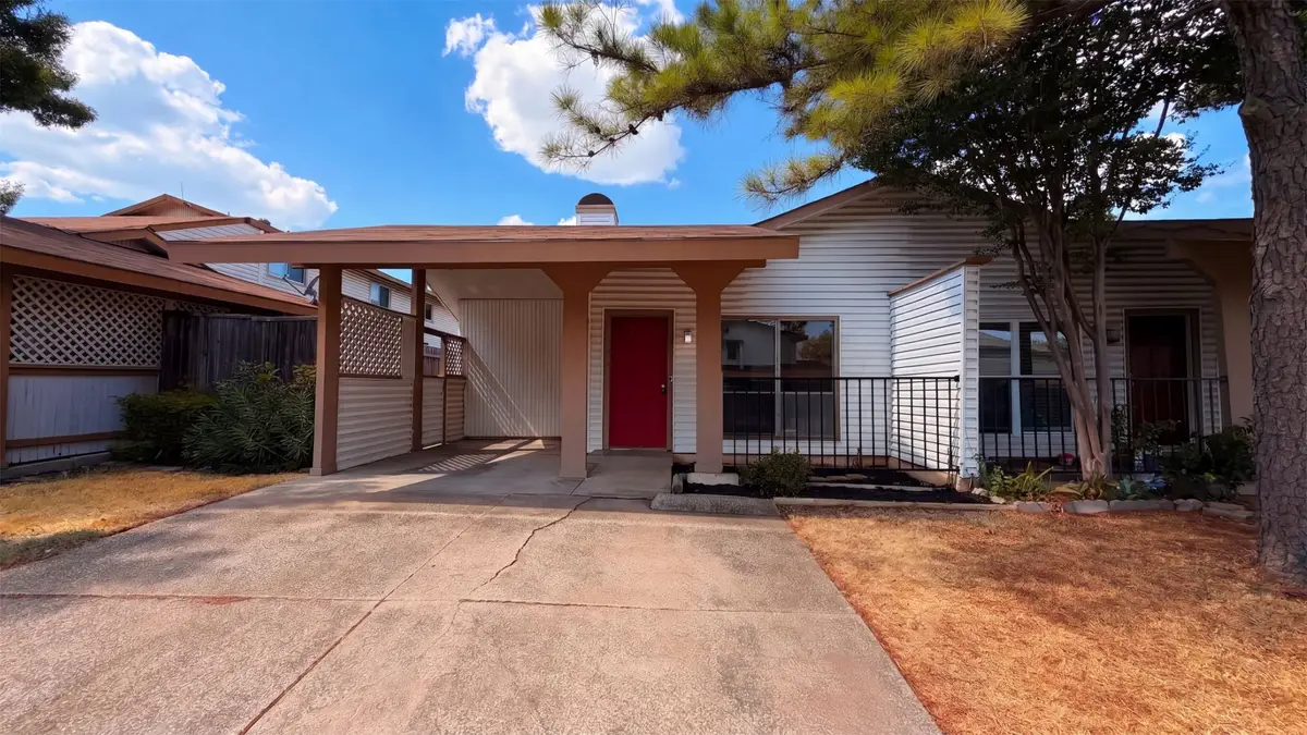 709 Baruna Circle, Garland, TX 75043 - #1