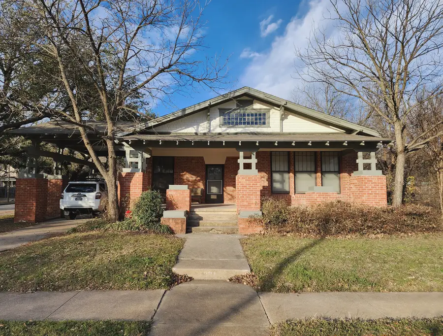 901 4th Avenue, Mineral Wells, TX 76067 - #2