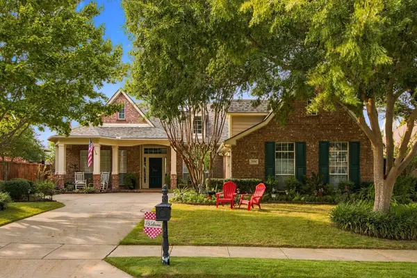 3608 Gallop Court, Flower Mound, TX 75028