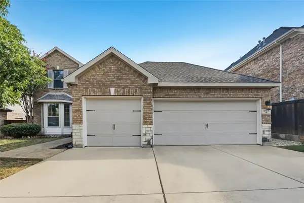 5104 Shelly Ray Road, Fort Worth, TX 76244