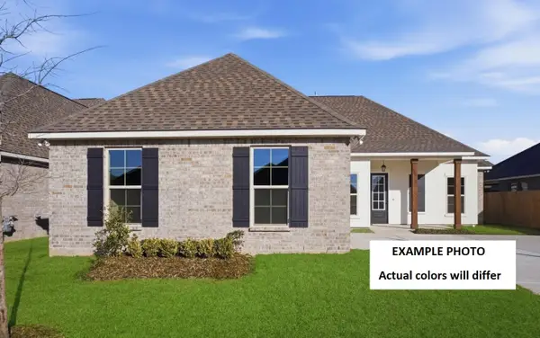 440 Merestone Crossing, Benton, LA 71006
