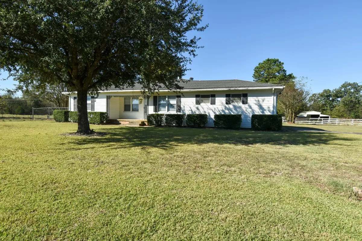 1191 County Road 4186, Quitman, TX 75783 - #1