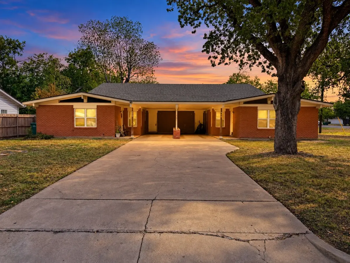 603 N Rita Street, Lacy Lakeview, TX 76705 - #1