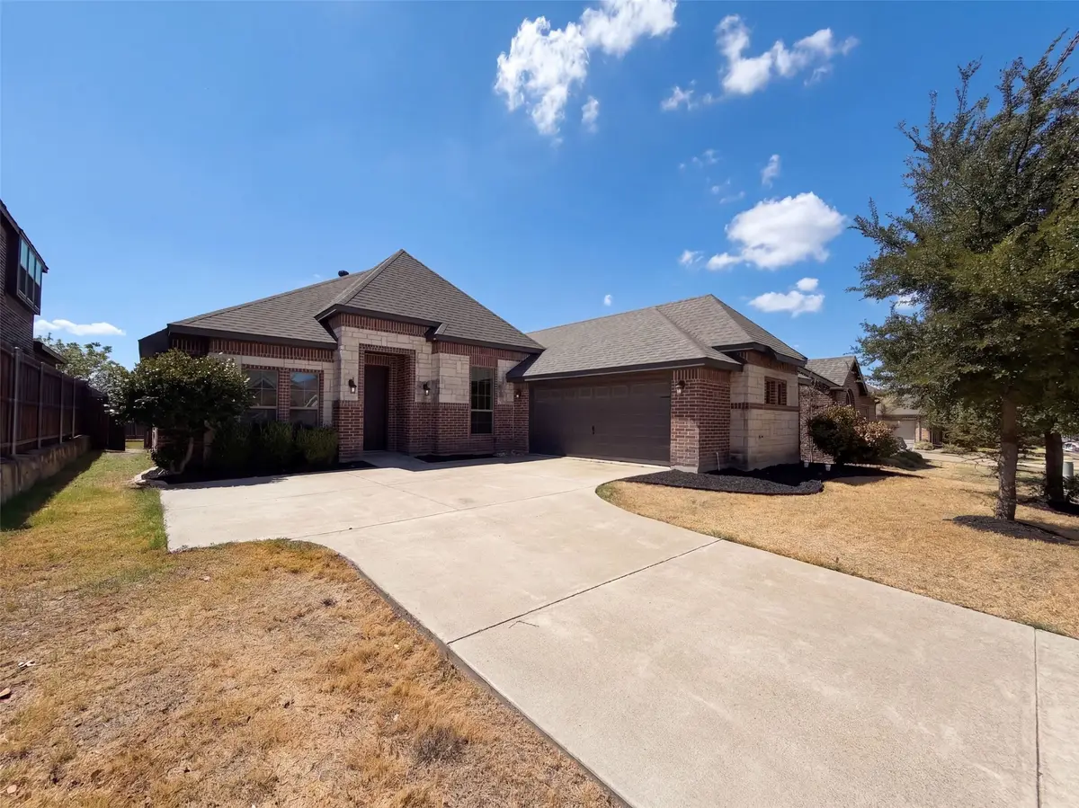 130 Red Pine Drive, Red Oak, TX 75154 - #1