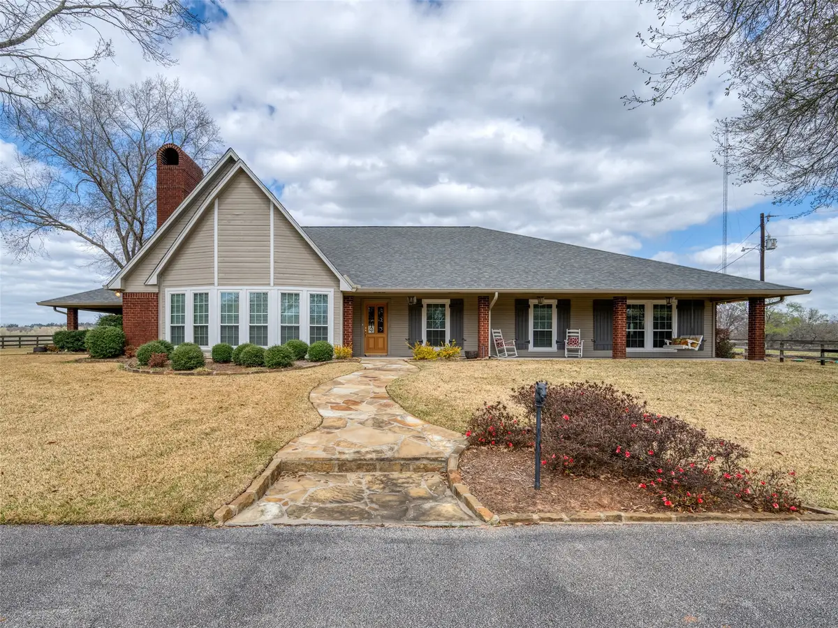 839 An County Road 320, Frankston, TX 75763 - #1