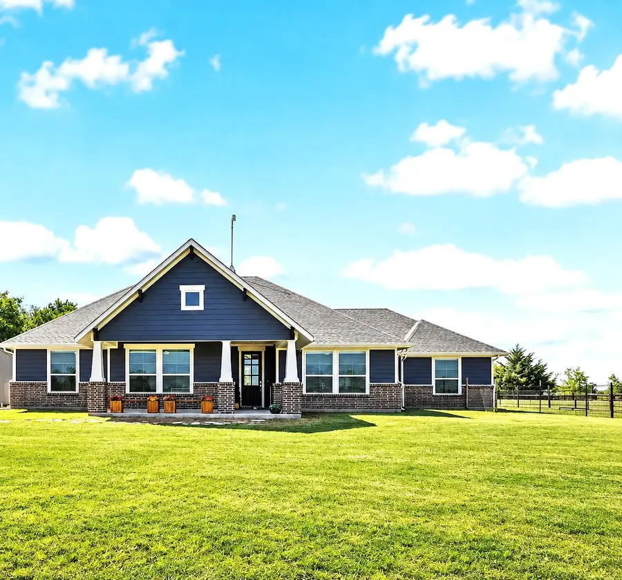 475 Massey Road, Gunter, TX 75058 - #2