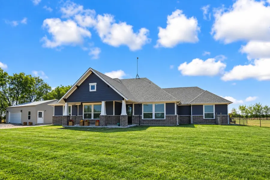 475 Massey Road, Gunter, TX 75058 - #3