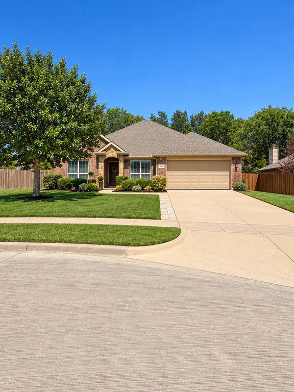 812 Scotland Way, Wylie, TX 75098