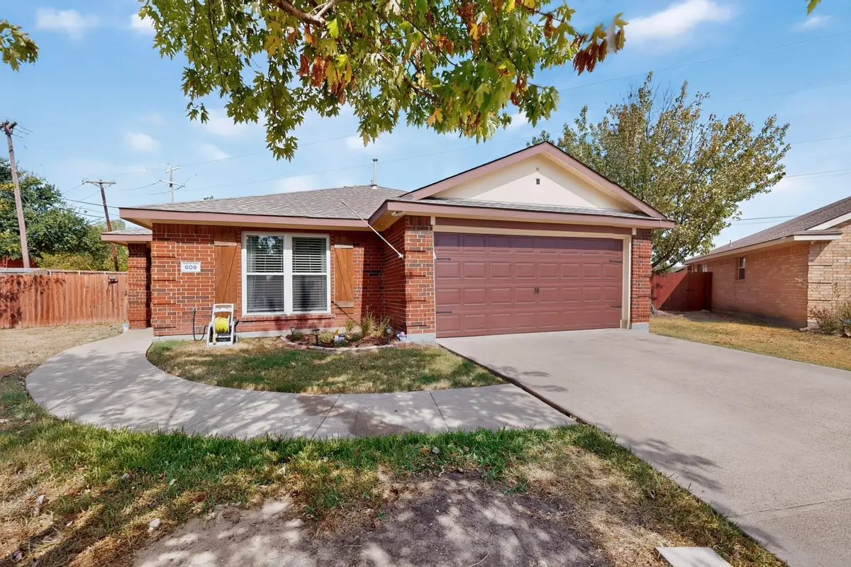 609 Haymeadow Drive, Wylie, TX 75098 - #1
