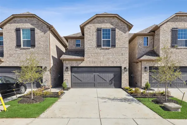 908 Heart Reef Road, Plano, TX 75075