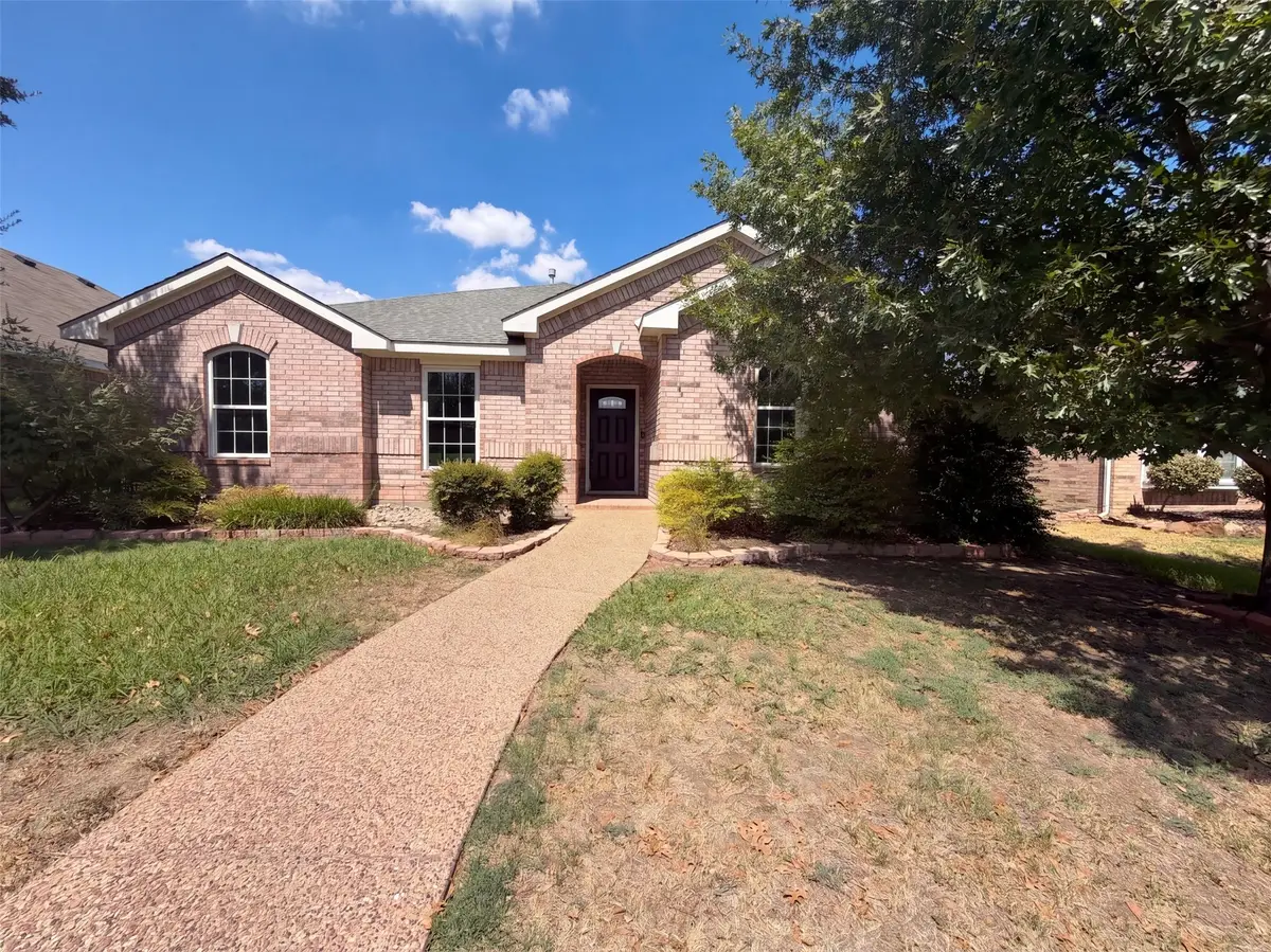 6312 Candletree Lane, McKinney, TX 75070 - #1