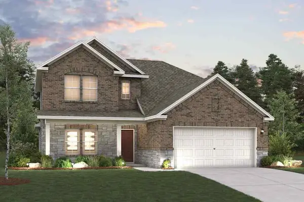 904 Ironwood Drive, Alvarado, TX 76009