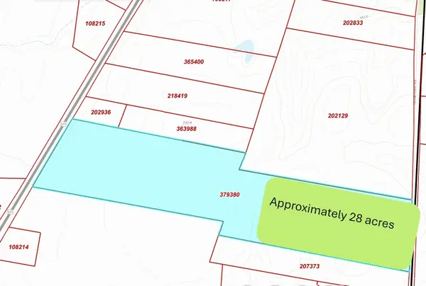 000 Gordonville Rd, Gordonville, TX 76245