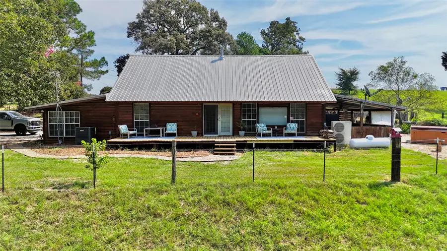 917 Acr 3051, Frankston, TX 75763 - #2