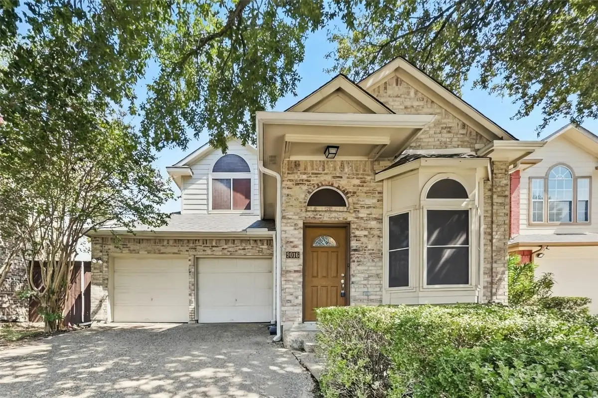 9016 Cumberland Drive, Irving, TX 75063 - #1