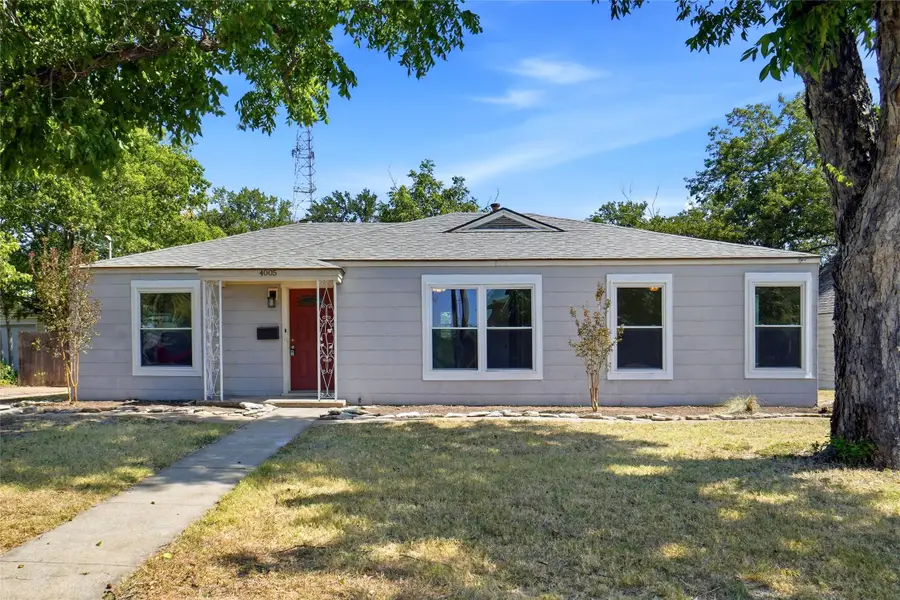 4005 Medford Road, Fort Worth, TX 76103 - #2