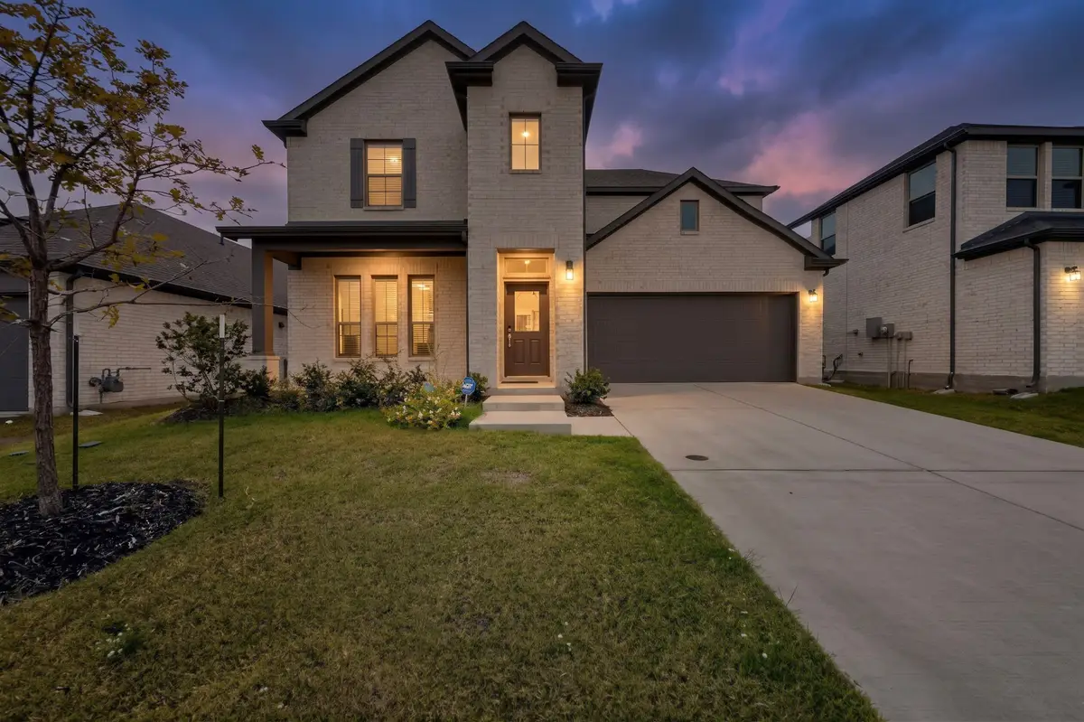 601 Wild Goose Lane, Princeton, TX 75071 - #1