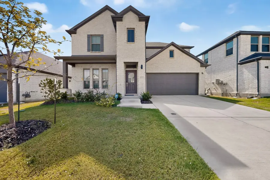 601 Wild Goose Lane, Princeton, TX 75071 - #2