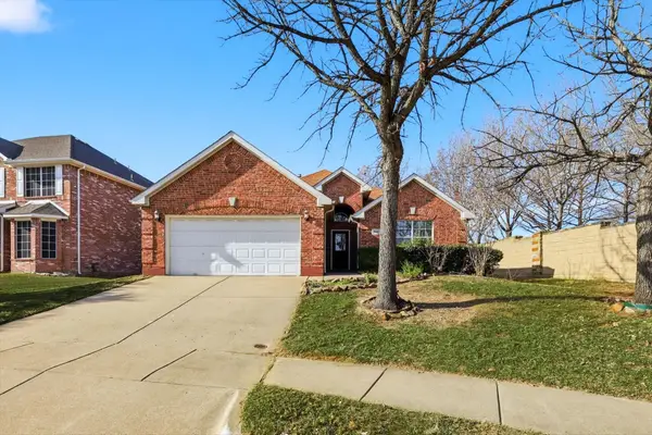 5403 Lavaca Road, Grand Prairie, TX 75052