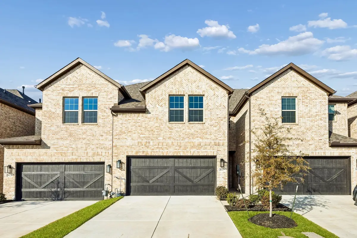 816 Heart Reef Road, Plano, TX 75075 - #1
