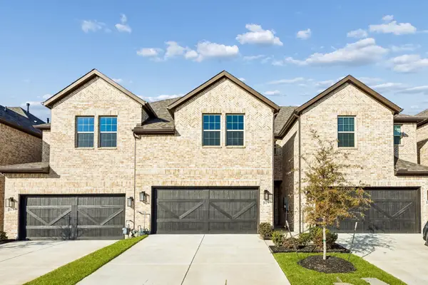 816 Heart Reef Road, Plano, TX 75075