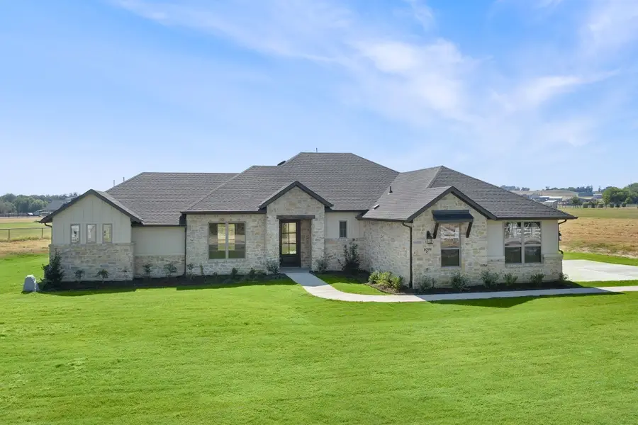 1099 Paradise Parkway, Poolville, TX 76487 - #2