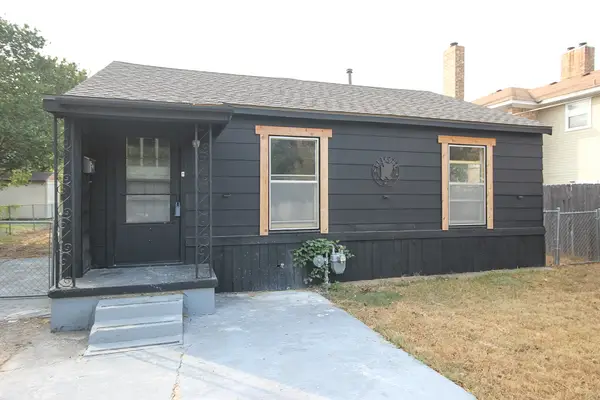 3720 Live Oak, Waco, TX 76708