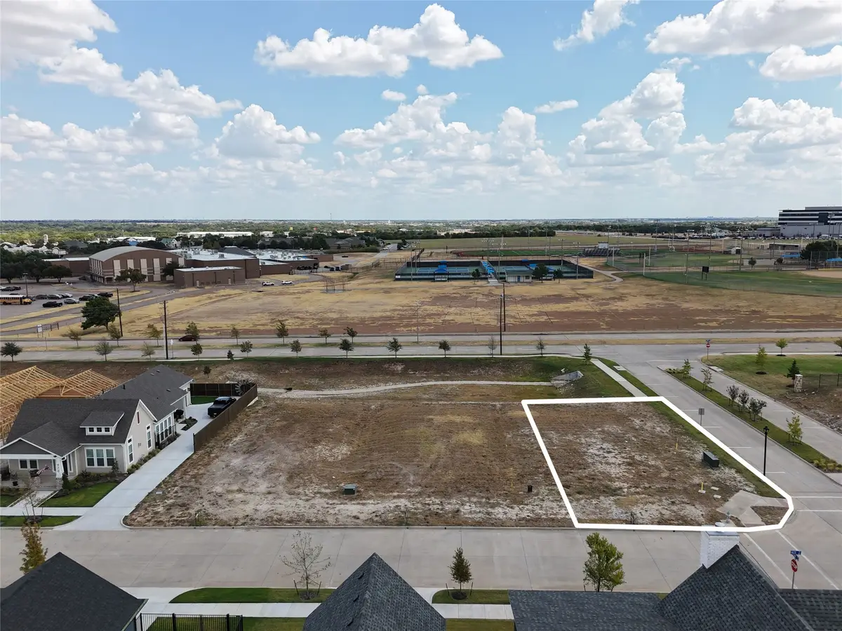 982 Alex Lane, Midlothian, TX 76065 - #1