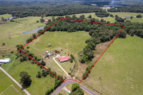 435 County Road 3204, Quitman, TX 75783